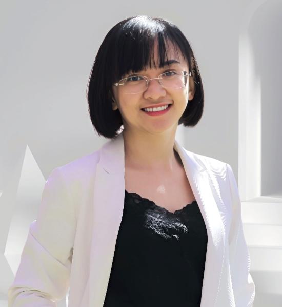 Huong Giang Nguyen